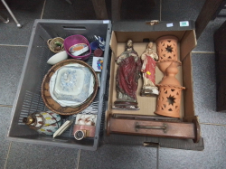 A Job lot of Various items 