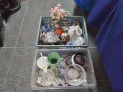 A Job lot of Various items 