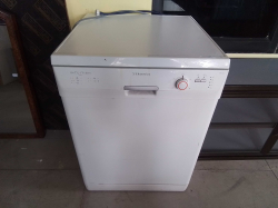 Electrolux Dishwasher Machine.