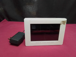 Radio Controlled with adapter.