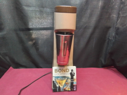 A Nice Electric  Cocktails. (Working)