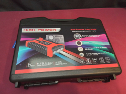 Multi Function Jump Starter
