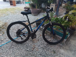 MTB Bicycle (good condition)