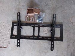 TV wall mount support LCD/LED plasma TV 40