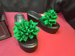 A New Lady Shoes Size 40  