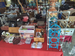 A Job lot of Mixed items 