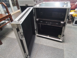A a-one pa 6000 power am. W.53 H.62  
D.56 Cm.