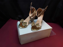 A New Lady Shoes Size 40  