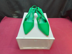 A New Lady Shoes Size 40  