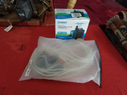 Aquarium Pump 