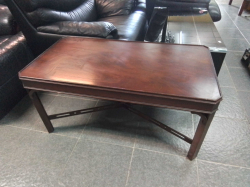 Coffee Table W.56 L.108 H.52 Cm.