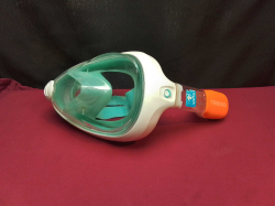 A Fixed Snorkel Unit 
