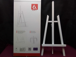 A Essex Tabletop Easel 24 inch, New in Box. 