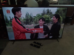 SHARP Smart TV 55