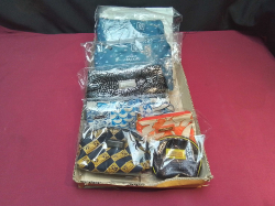 7x JIM TOMPSON Pouches (unused)  