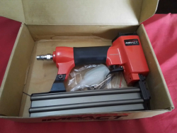 Air Nail GunImpact in the box.