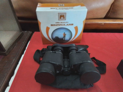 A binocular in the box  