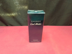 Davidoff cool water 125ML 
