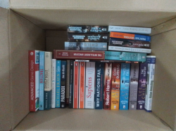 Job Lot of 28 Book.