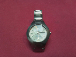 CROTON Aquamatic Titanium Men's WatchIn Good Working Order