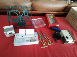 Job lot of Mixed items