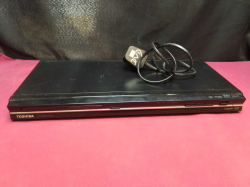 Toshiba DVD Video Player