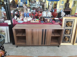 Index TV Cabinet. D.40 L.150 H.73 Cm.