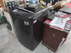 LG Washing Machine 18Kg.