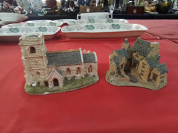 2 Lovely Cottages.