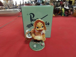 A Lovely Pendelfin Statue with original Box.