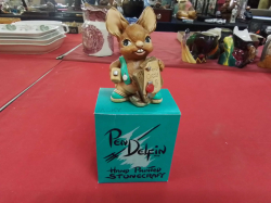 A Lovely Pendelfin Statue with original Box