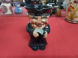  A Medium Size of Toby Jug. 
