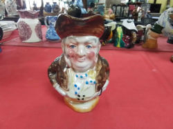  A Medium Size of Toby Jug. 