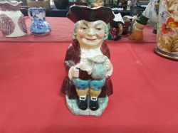  A Medium Size of Toby Jug. 