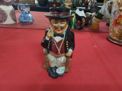  A Medium Size of Toby Jug. 