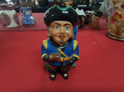  A Medium Size of Toby Jug. 