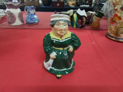  A Medium Size of Toby Jug. 