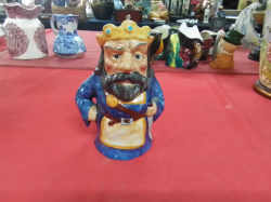  A Medium Size of Toby Jug. 