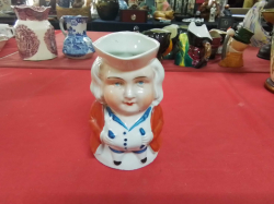  A Medium Size of Toby Jug. 