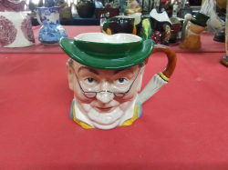  A Medium Size of Toby Jug. 