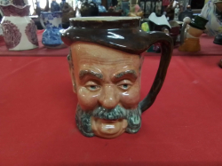  A Medium Size of Toby Jug. 