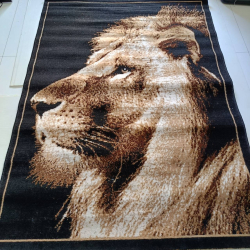 A new premium quality carpet 