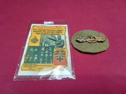Nazi Navy order
