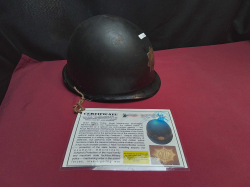 Dutch Royal Police Helmet