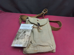 Machine gun Kalashnikov Bag
