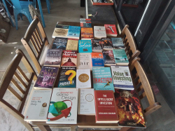 Job Lot of 28 Books
