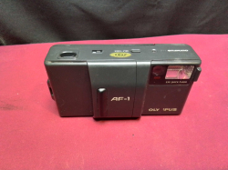 An Olympus AF-1 Camera 