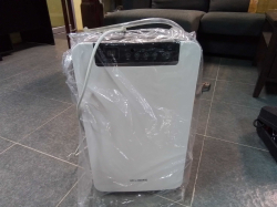 Melting Air Purifier