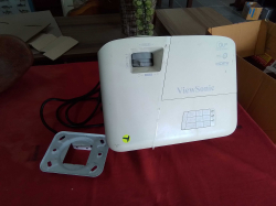 View Sonic Projector working order