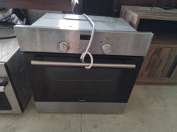 SIEMENS Oven (working)